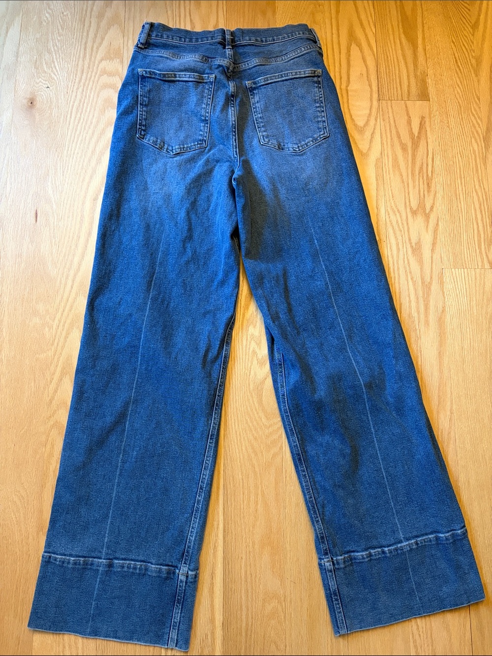 Boden Jeans - Picture 6 of 8